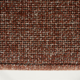 Eetkamerstoel Yovi - burgundy