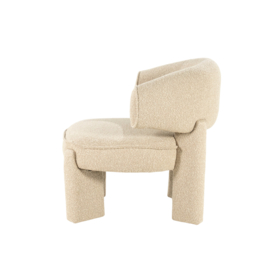 Phanti  taupe