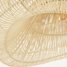 Hanglamp Lunar natural