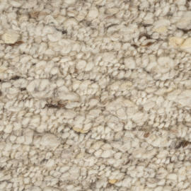 Kalme 160x230 cm - natural