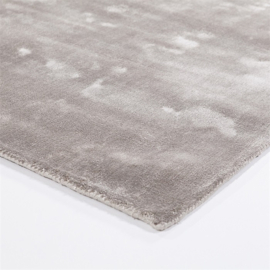 Carpet Muze grijs 190x290 cm