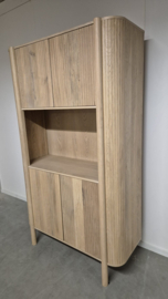 Kast Ieme eiken 4drs