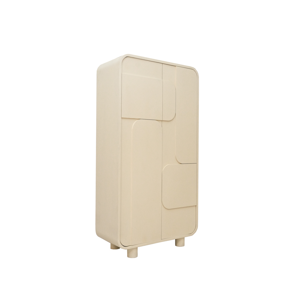 Opbergkast Alviano 100xm