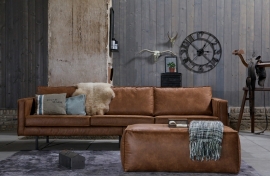 Hocker Rodeo cognac 