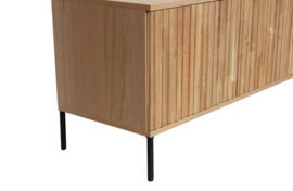 TV meubel New Gravure 150 cm naturel