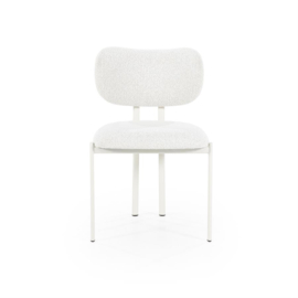 Eetkamerstoel Daybreak -  Beige