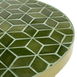 Patterna - green 71cm