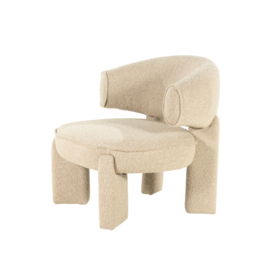 Phanti  taupe