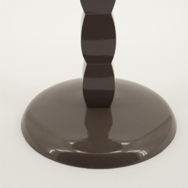 Prinz dark taupe