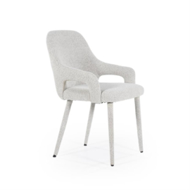 Eetkamerstoel Fika - Beige