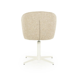 Stoel Molly - Taupe