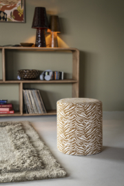 Stool Tigra mosterd