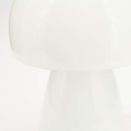 Tafellamp Tubi - white