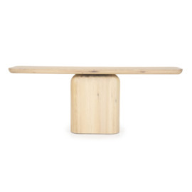 Side table 200cm Leon