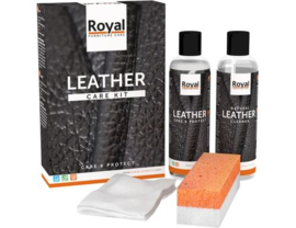 Leather  care kit