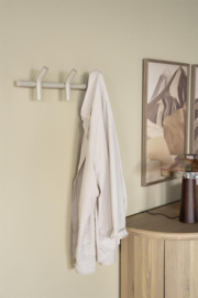 Wandkledingrek Matto 3- beige