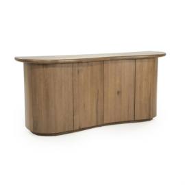 Dressoir Josh - Bruin