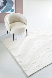 Carpet Soil 160x230cm - beige