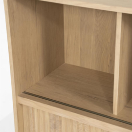 Dressoir Milo - Naturel