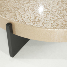 Salontafel Juliet - Beige