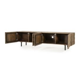Tv meubel Felix 210cm