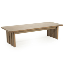 Salontafel Jake - Bruin