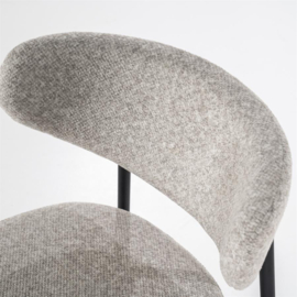 Eetkamerstoel Jari - Beige