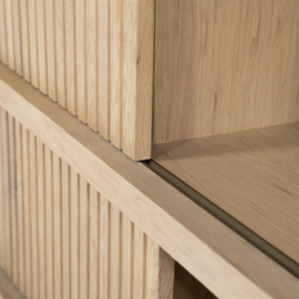 Dressoir Milo - Naturel