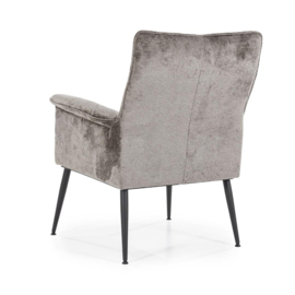 Fauteuil Milo