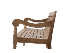 Tuinbankje 120 cm