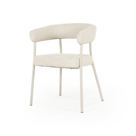Eetkamerstoel Yovi - beige