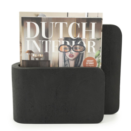 Kranten-tijdschriften bak Yomu black