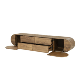 Tv meubel King 210cm