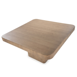 Eettafel Harmonie 140x140cm