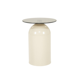 Irona side - beige