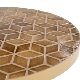 Patterna - brown 71cm