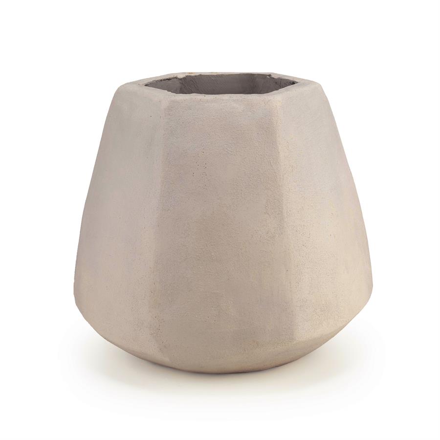 Navaro - 40x38cm Taupe