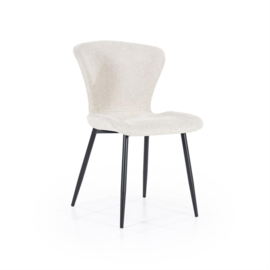 Stoel Spinner - Beige