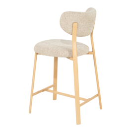 Barstoel Sedia naturel