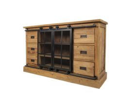 Dressoir blackburn 140cm