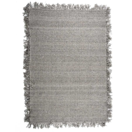 Carpet Woolie 200x290 cm taupe Afhaalprijs!