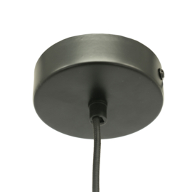 Hanglamp Vinta burgundy