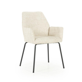 Stoel Indy - Beige