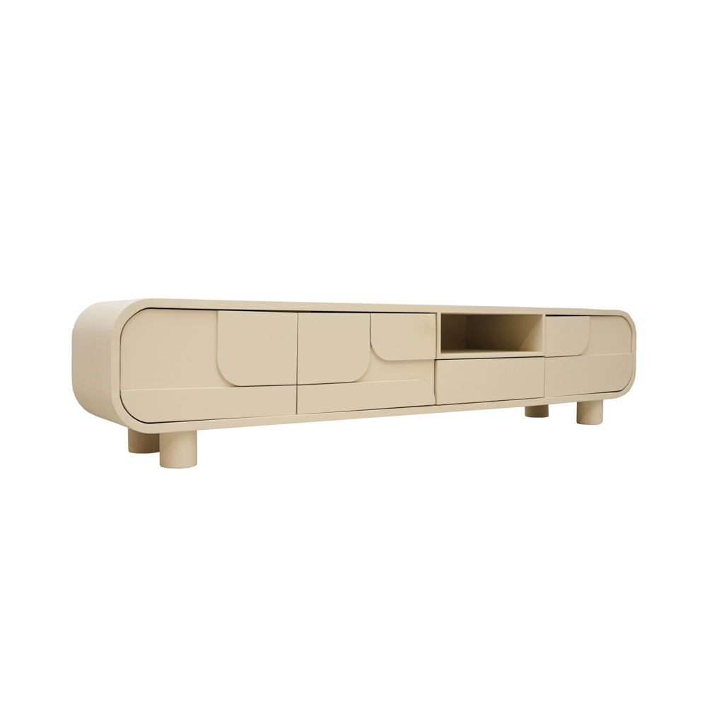 Tv Meubel Alviano 210cm