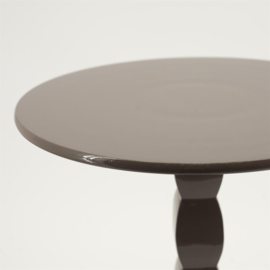 Prinz dark taupe