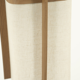 Hanglamp Atelier small bruin