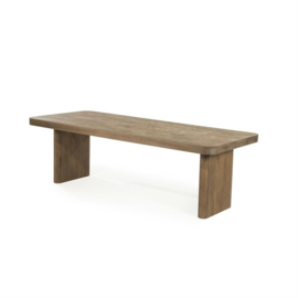 Eettafel Edward 240x100cm