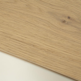 Tv meubel Milo 240cm - Naturel