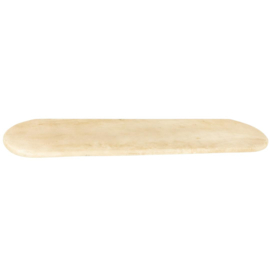 Wandplank Tre 3 - naturel