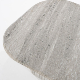 Dorique coffee table